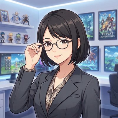 国产游戏顾问周雅