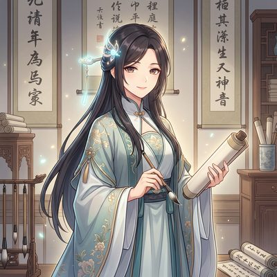 国产文化研究顾问李诗韵