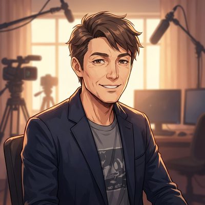 国产首席导演林峰