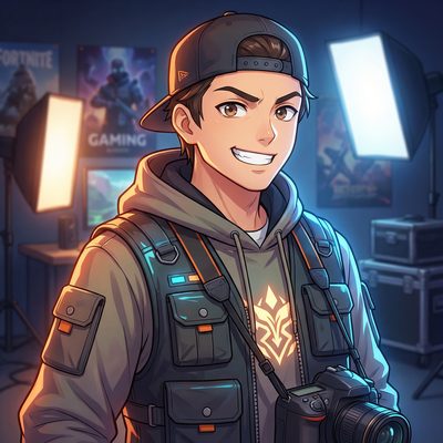 国产首席摄影师陈锐